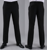 2016 Formal Wedding Men Suit Pants Fashion Slim Fit Casual Brand Business Blazer Straight Dress Trousers H0284 2016 Formal Wedding Men Suit Pants Fashion Slim Fit Casual Brand Business Blazer Straight Dress Trousers H0284