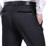 2016 Formal Wedding Men Suit Pants Fashion Slim Fit Casual Brand Business Blazer Straight Dress Trousers 2016 Formal Wedding Men Suit Pants Fashion Slim Fit Casual Brand Business Blazer Straight Dress Trousers