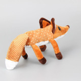 Movie Le Petit Prince The Little Prince Fox Plush Toy Dolls Stuffed Animals 40-60 cm