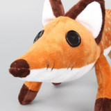 Movie Le Petit Prince The Little Prince Fox Plush Toy Dolls Stuffed Animals 40-60 cm