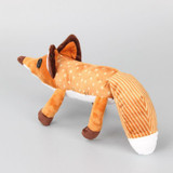 Movie Le Petit Prince The Little Prince Fox Plush Toy Dolls Stuffed Animals 40-60 cm