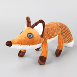 Movie Le Petit Prince The Little Prince Fox Plush Toy Dolls Stuffed Animals 40-60 cm