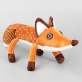 Movie Le Petit Prince The Little Prince Fox Plush Toy Dolls Stuffed Animals 40-60 cm