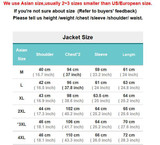 Mountainskin Winter Men's Jacket and Coats 4XL Fashion Parkas Men Outerwear 2017 Solid Casual Male Jackets Brand Clothing SA303
