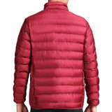 Mountainskin Winter Men's Jackets &amp; Coats 4XL Casual Solid Parkas Men Outerwear Stand Collar Male Jackets Brand Clothing SA380