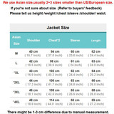 Mountainskin Winter Jackets Men's Coats 4XL Casual Solid Parkas Men Outerwear Stand Collar Male Jackets Brand Clothing SA358