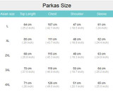 Mountainskin Mens Winter Jackets Hooded Coats Men's Solid Thick Male Warm Parkas Casual Fleece Jacket Men Brand Outerwears LA498