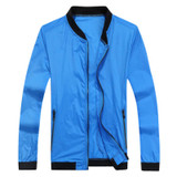 Mountainskin Casual Jackets Men Coats Autumn Ultra-Light Thin Men Outerwear Windproof Quick Dry Clothes Women Skinsuit EDA450