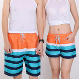 Mountainskin 2017 Men's Quick Dry Shorts 4XL Casual Summer Beach Shorts Men Women Breathable Male Shorts Brand Clothing SA202