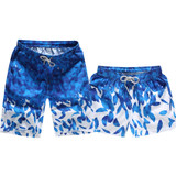 Mountainskin 2017 Men's Quick Dry Shorts 4XL Casual Summer Beach Shorts Men Women Breathable Male Shorts Brand Clothing SA202