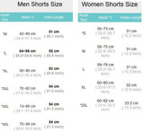 Mountainskin 2017 Men's Quick Dry Shorts 4XL Casual Summer Beach Shorts Men Women Breathable Male Shorts Brand Clothing SA202