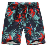 Mountainskin 2017 Men's Quick Dry Shorts 4XL Casual Summer Beach Shorts Men Women Breathable Male Shorts Brand Clothing SA202