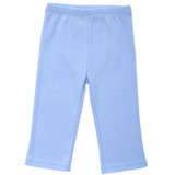 Mother Nest Brand 3pcs/lot Cotton Baby Pants Toddler Girl Leggings Elastic Waist Trousers Baby Clothes