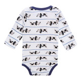 Mother Nest 3 PcsLot Baby Romper Infant Romper Long Sleeve Jumpsuit Romper 12 Colors Brand Baby Girl Boy Clothing Christmas