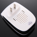 mosquito killer Electronic Ultrasonic Anti Pest Bug Mosquito Cockroach Mouse Killer mosquito repellent Pest Repeller US Plug