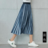 2017 New Autumn And Winter High Waisted Skinny Female Velvet Skirt Pleated Skirts Pleated Skirt Free Shipping 2017 New Autumn And Winter High Waisted Skinny Female Velvet Skirt Pleated Skirts Pleated Skirt Free Shipping