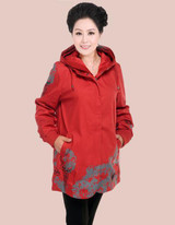 2017 new arrrival spring and autumn medium-long women's trench casual outerwear women fashion coat Plus size 3XL 4XL 5XL,B2507