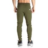 2017 New Arrivals Pantalones Hombre Men's Casual Pants & Trousers Harem Cargo Mens Joggers Male Sweatpants