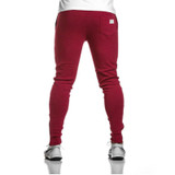 2017 New Arrivals Pantalones Hombre Men's Casual Pants & Trousers Harem Cargo Mens Joggers Male Sweatpants