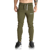 2017 New Arrivals Pantalones Hombre Men's Casual Pants & Trousers Harem Cargo Mens Joggers Male Sweatpants
