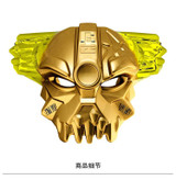 2017 New Arrival XSZ 614 Biochemical Warrior Bionicle Umarak Destroyer Building Block Toys Compatible Bionicle 71316