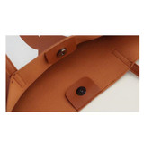 2017 New Arrival Women Mickey HandBag Large Capacity All-Match Shoulder Bag Fashion Shopping Bag for Girls