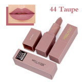 Miss Rose Brand lips Matte Moisturizing Lipstick Makeup Lipsticks Lip Stick Waterproof Lipgloss Mate Lipsticks Make up