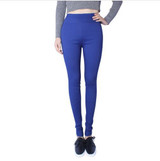 Miss Coffee High Waist Women 2017 Spring Slim Office Work Pencil Pants Ladies Skinny Trousers Leggings Pantalon Femme XXXXL