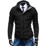 MISNIKI 2017 Winter Jacket Men Autumn And Winter Short Warm Male Casual Coats fashion parka S-4XL XP53