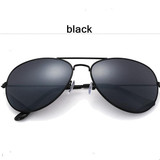 Mirrored Men Women Sunglasses Brand Designer Masculine Feminine Sun Glasses Male Female Women's Men's