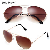 Mirrored Men Women Sunglasses Brand Designer Masculine Feminine Sun Glasses Male Female Women's Men's