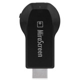 Mirascreen OTA TV Stick Dongle EasyCast EZCast Wi-Fi Display Receiver DLNA Airplay Miracast Airmirroring Full HD 1080P Receiver