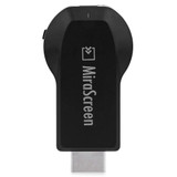 MiraScreen OTA Android TV Stick Smart TV HDMI Dongle EasyCast Wireless Receiver DLNA Airplay Miracast Airmirroring Chromecast 2