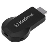 MiraScreen OTA Android TV Stick Smart TV HDMI Dongle EasyCast Wireless Receiver DLNA Airplay Miracast Airmirroring Chromecast 2