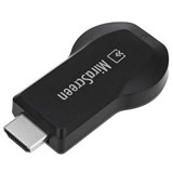 MiraScreen OTA Android TV Stick Smart TV HDMI Dongle EasyCast Wireless Receiver DLNA Airplay Miracast Airmirroring Chromecast 2