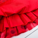 Miraculous Girls Dresses Kids Zip The Miraculous Ladybug Cosplay Costume Halloween Girls Ladybug Marinette Child Lady Bug