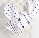 Miracle Super soft print Muslin cotton gauze six layers baby bath towel baby hand towel newborn handkerchief face towel 25x25 cm