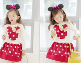 minnie mouse ears kids girls hair bands head hoop hairband accessories for children hair ornaments decorations tiara headdress