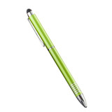 Metal Universal TouchScreen Pen Capacitive screen Stylus Universal Ball Pen