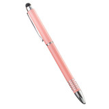 Metal Universal TouchScreen Pen Capacitive screen Stylus Universal Ball Pen