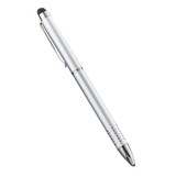 Metal Universal TouchScreen Pen Capacitive screen Stylus Universal Ball Pen