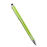 Metal Universal TouchScreen Pen Capacitive screen Stylus Universal Ball Pen