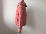 2017 New women plus size long sleeve warm light down padded winter jacket women parkas for women winter coat fashion jacket QW11