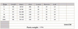 2017 New Women Jeans Female Casual Trousers Pencil Pants Jeans Elastic Waist Jeans Korean Loose Jeans For Woman Plus Size