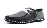 Men Flats Boat Shoes