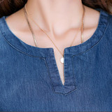2017 New Women Fashion Summer Dress Plus size Casual Mini Denim Dresses Jeans Dresses Loose Short Sleeve Cotton Q25