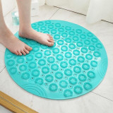 Non-slip Massage Silicone Pad