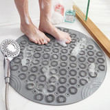 Non-slip Massage Silicone Pad