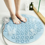 Non-slip Massage Silicone Pad