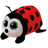 2017 New Tsum Tsum Ty Original Teeny Tys Mabs Giraffe Plush Toy 10cm Stuffed Animal Doll Cute Kids Toy Gift Phone Screen Cleaner